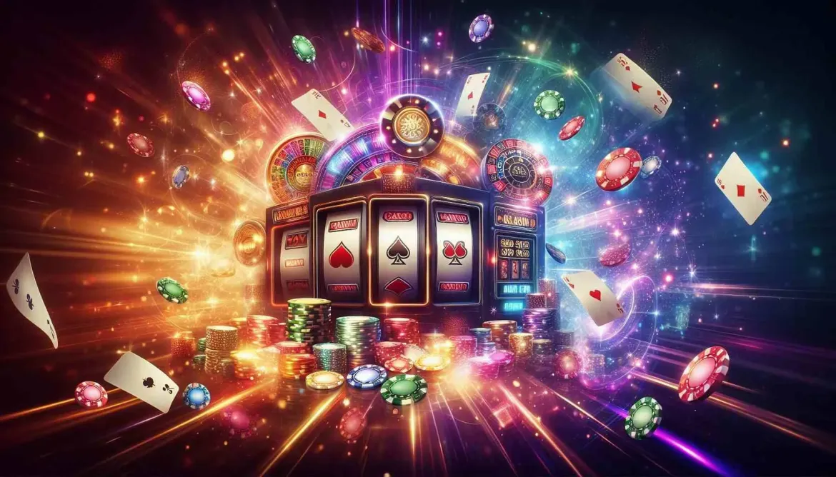 Fastone Casino